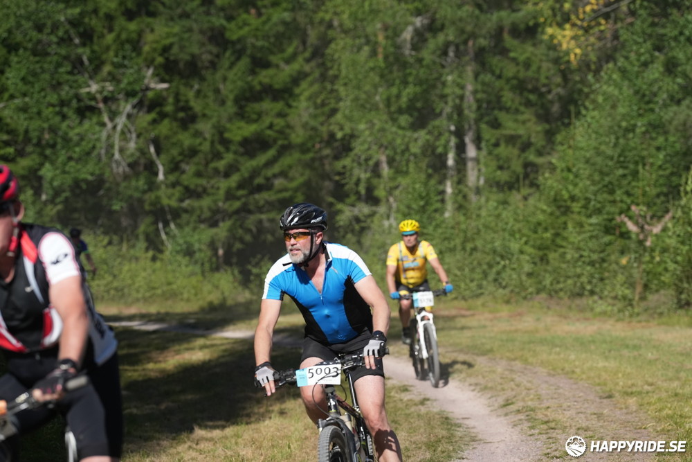 Bild från Cykelvasan 2022 (90km)