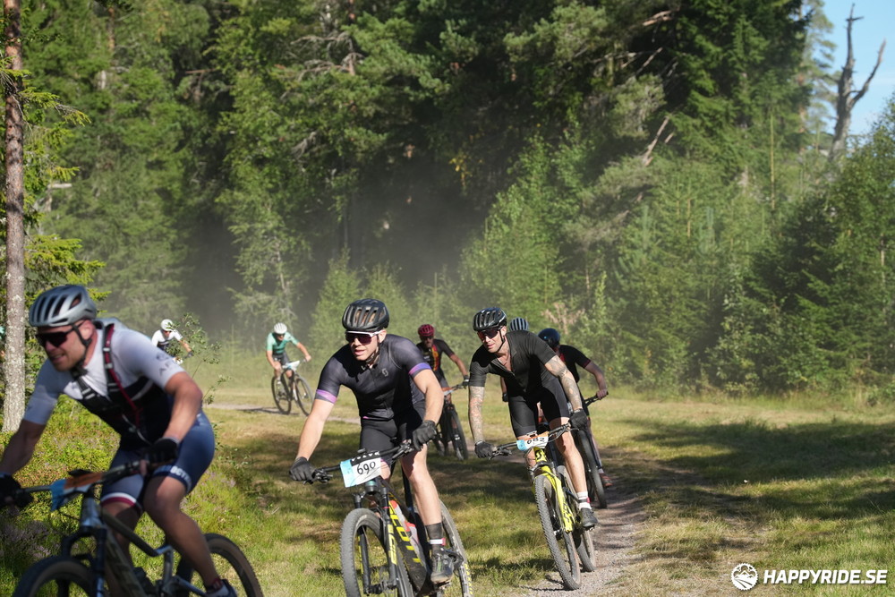 Bild från Cykelvasan 2022 (90km)