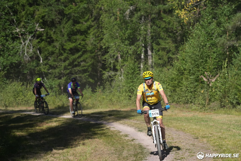 Bild från Cykelvasan 2022 (90km)