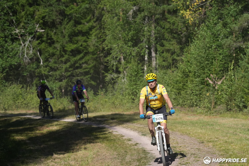 Bild från Cykelvasan 2022 (90km)