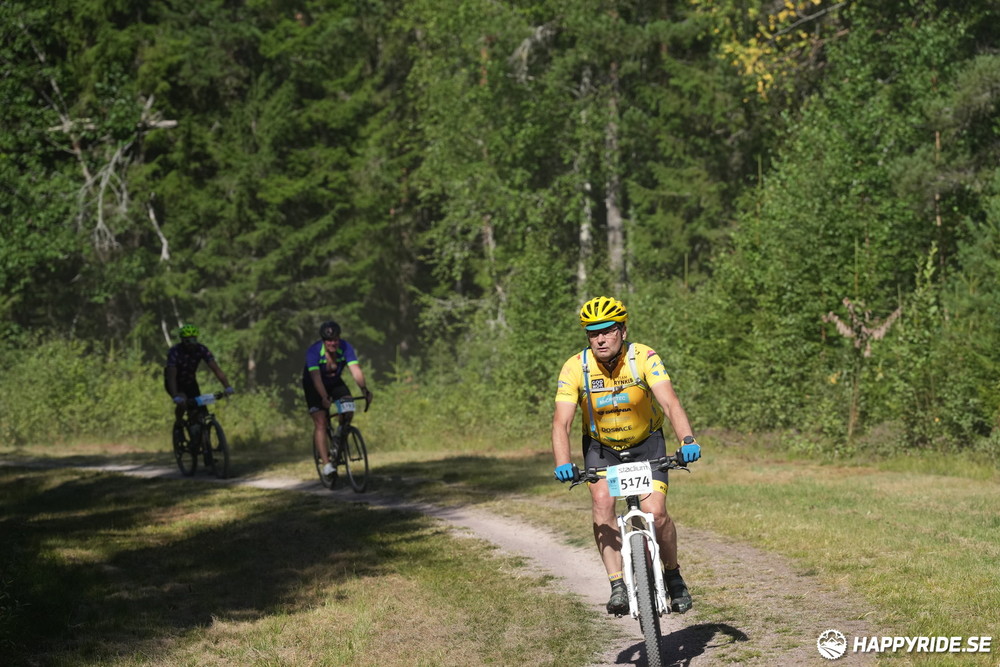 Bild från Cykelvasan 2022 (90km)