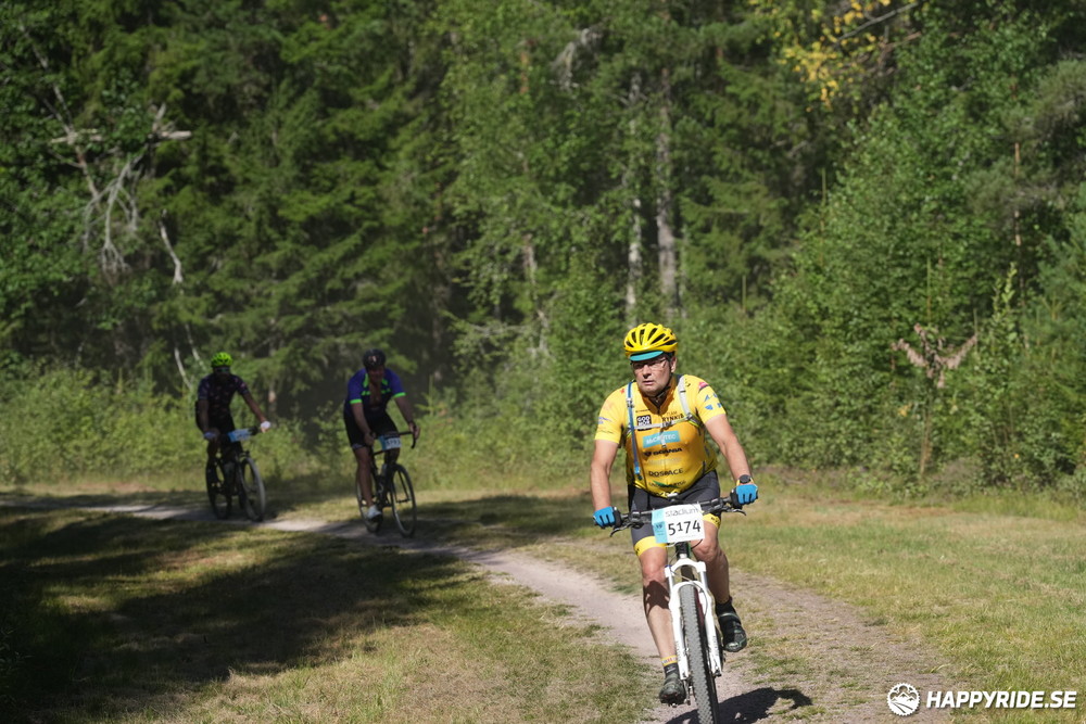 Bild från Cykelvasan 2022 (90km)