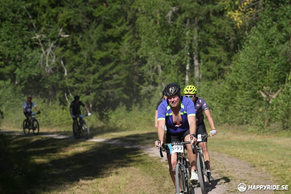 Bild från Cykelvasan 2022 (90km)