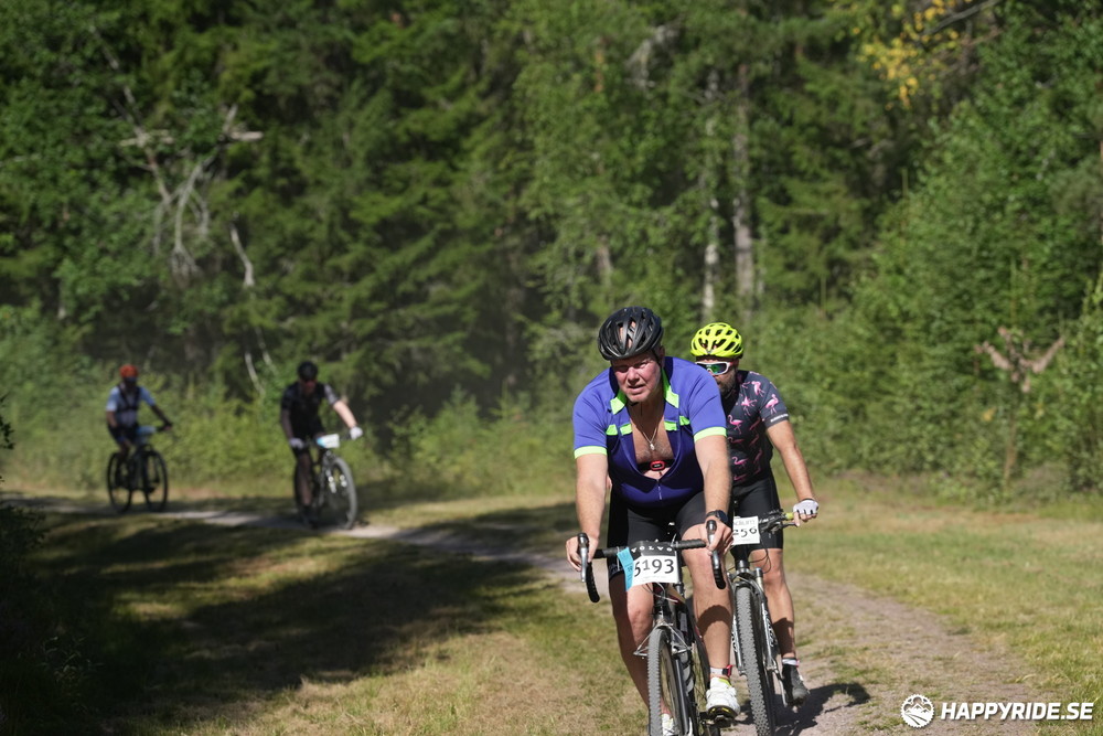 Bild från Cykelvasan 2022 (90km)