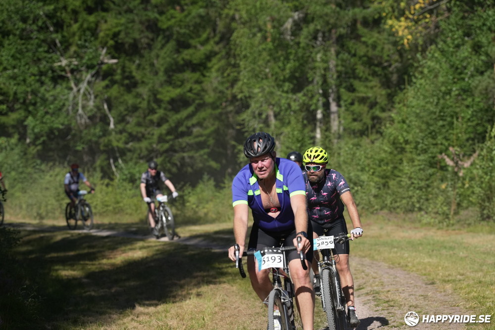 Bild från Cykelvasan 2022 (90km)