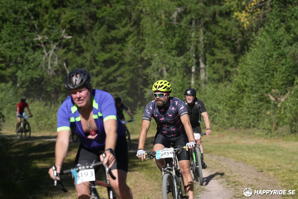 Bild från Cykelvasan 2022 (90km)