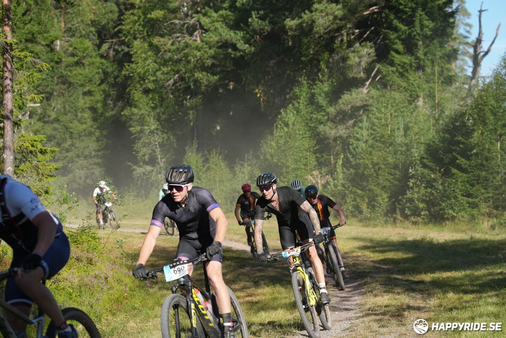 Bild från Cykelvasan 2022 (90km)