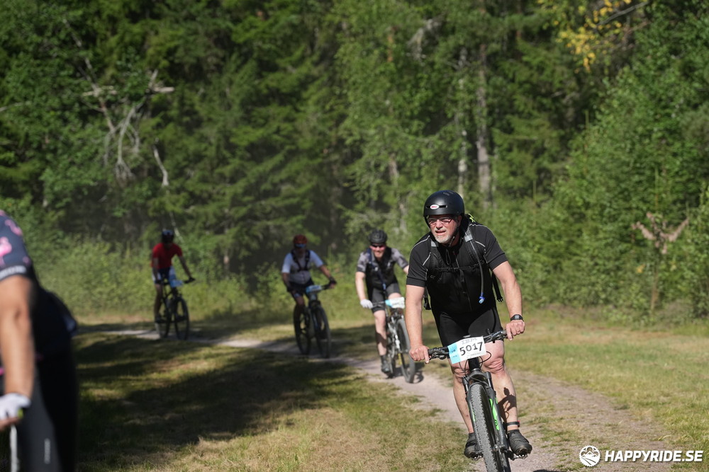 Bild från Cykelvasan 2022 (90km)