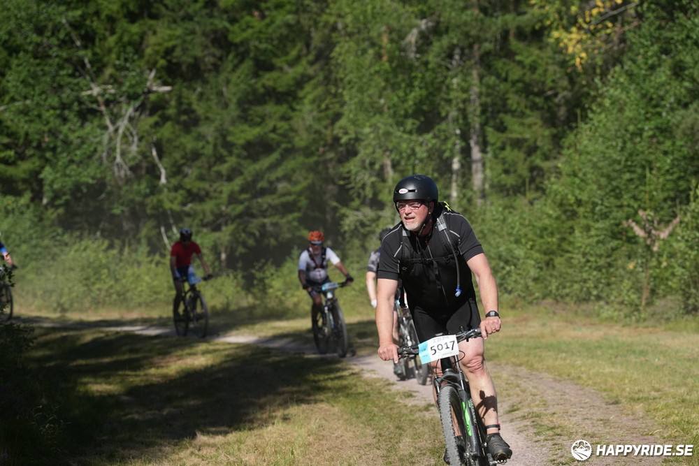 Bild från Cykelvasan 2022 (90km)