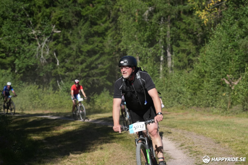 Bild från Cykelvasan 2022 (90km)