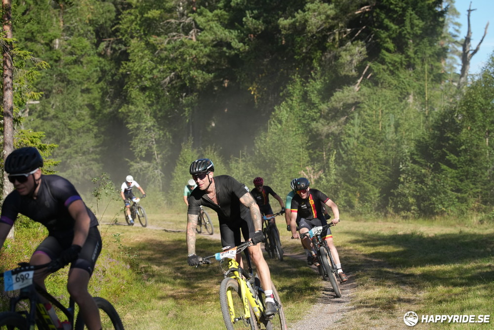 Bild från Cykelvasan 2022 (90km)