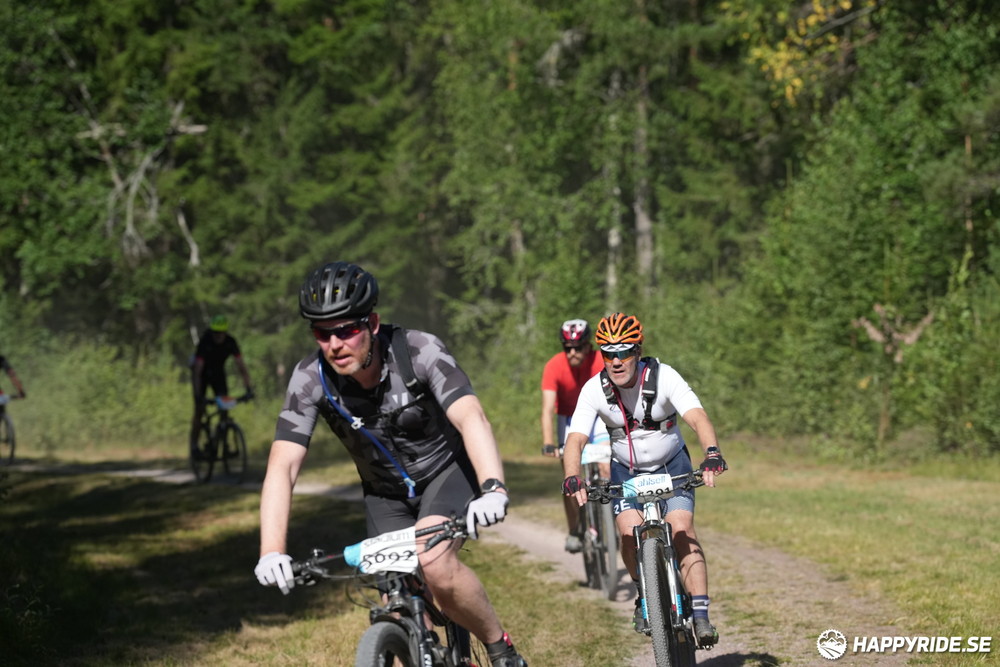 Bild från Cykelvasan 2022 (90km)