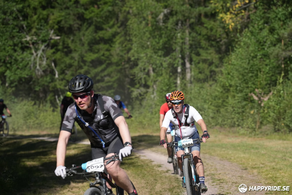 Bild från Cykelvasan 2022 (90km)