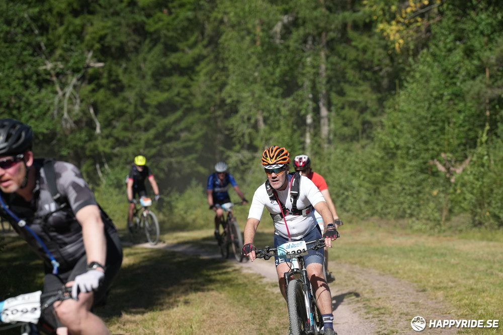 Bild från Cykelvasan 2022 (90km)