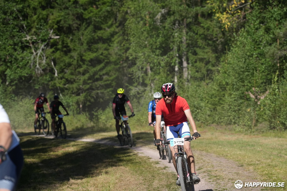 Bild från Cykelvasan 2022 (90km)