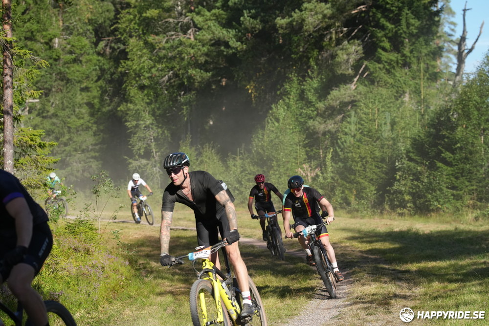 Bild från Cykelvasan 2022 (90km)
