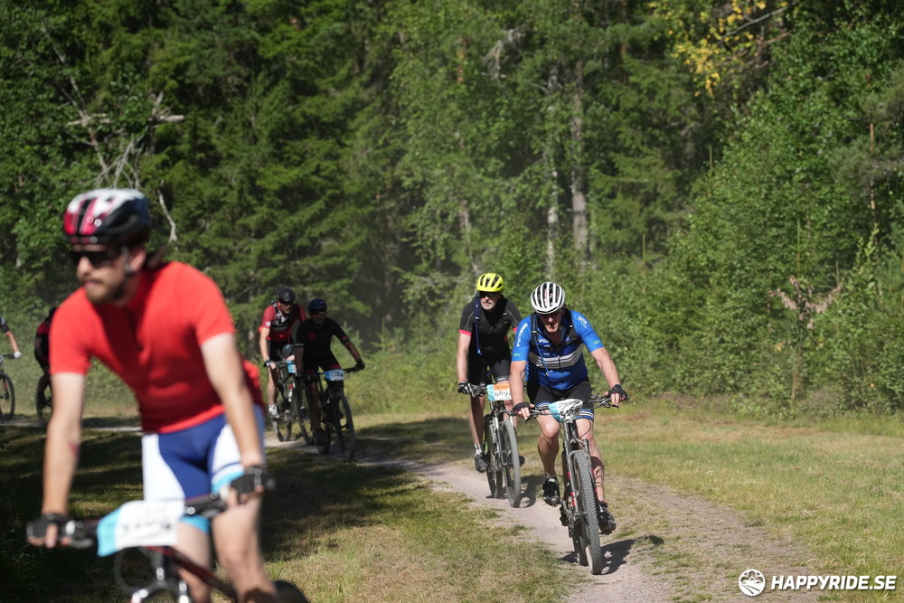 Bild från Cykelvasan 2022 (90km)