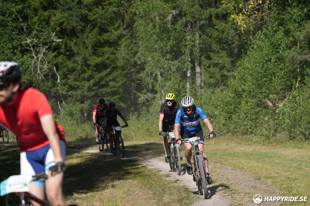 Bild från Cykelvasan 2022 (90km)