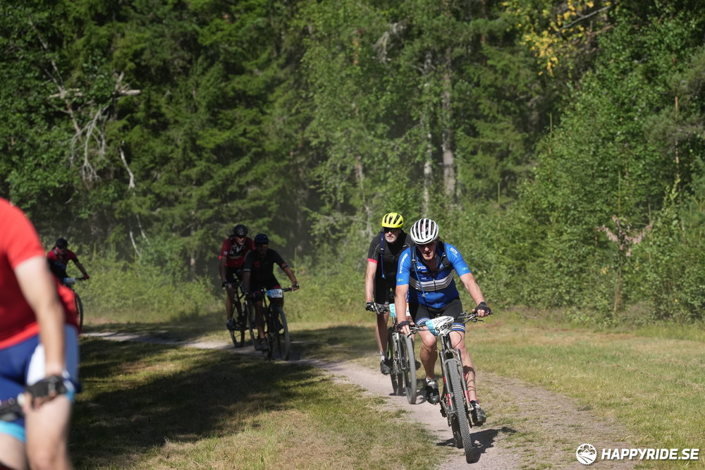 Bild från Cykelvasan 2022 (90km)