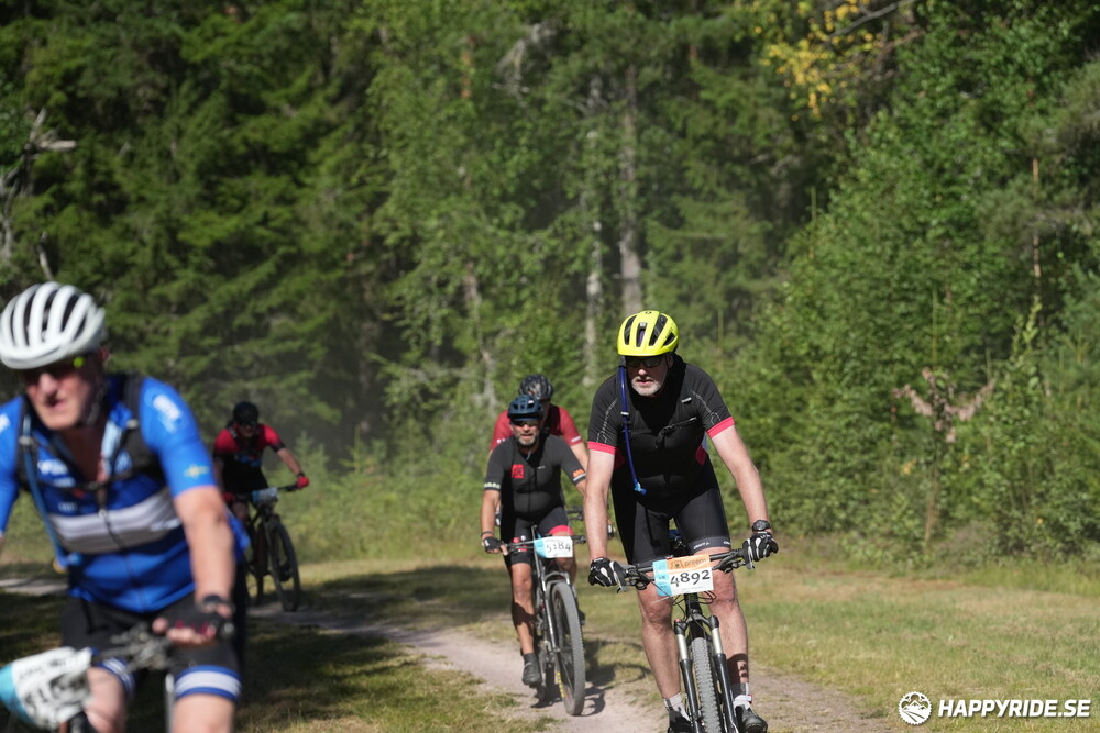 Bild från Cykelvasan 2022 (90km)