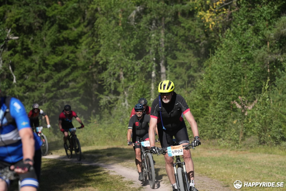 Bild från Cykelvasan 2022 (90km)