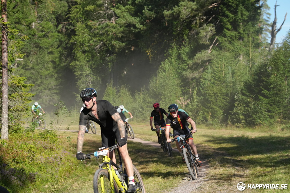 Bild från Cykelvasan 2022 (90km)
