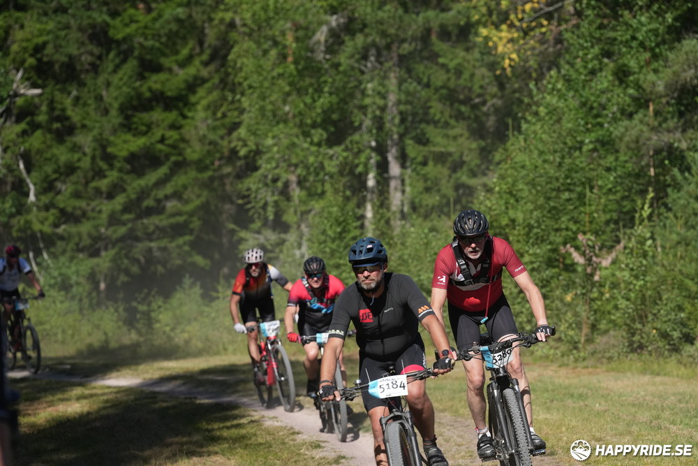 Bild från Cykelvasan 2022 (90km)
