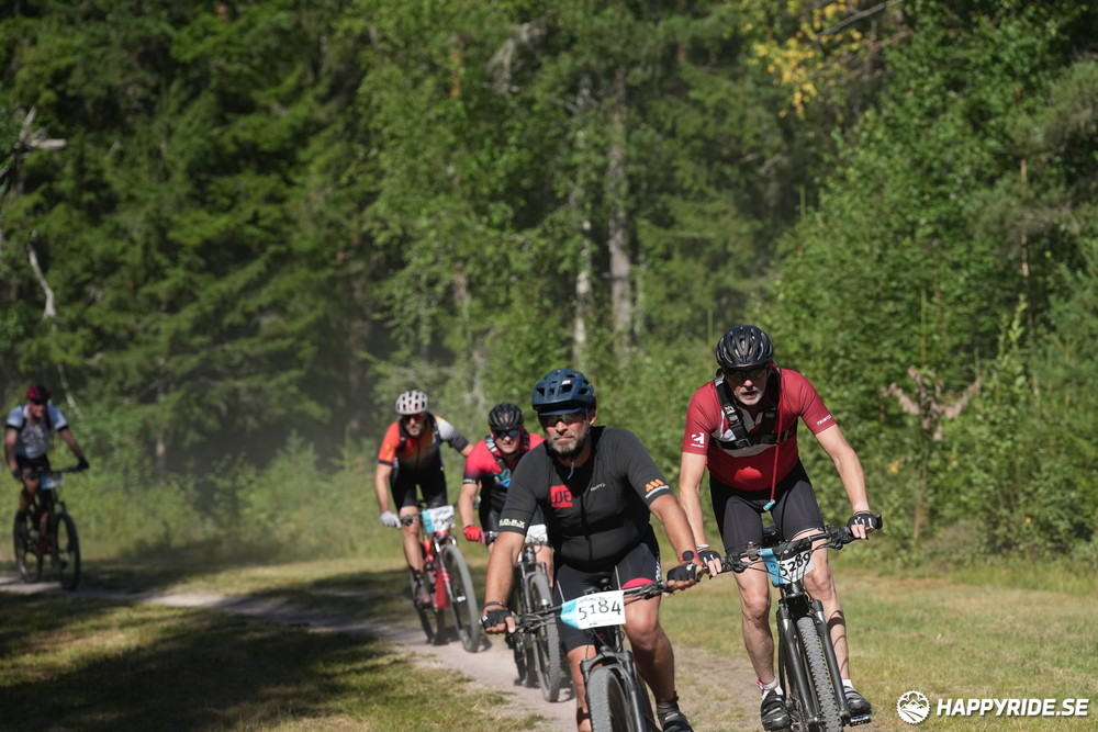 Bild från Cykelvasan 2022 (90km)
