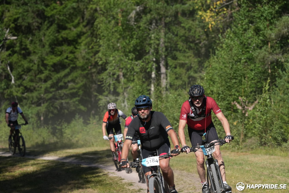 Bild från Cykelvasan 2022 (90km)