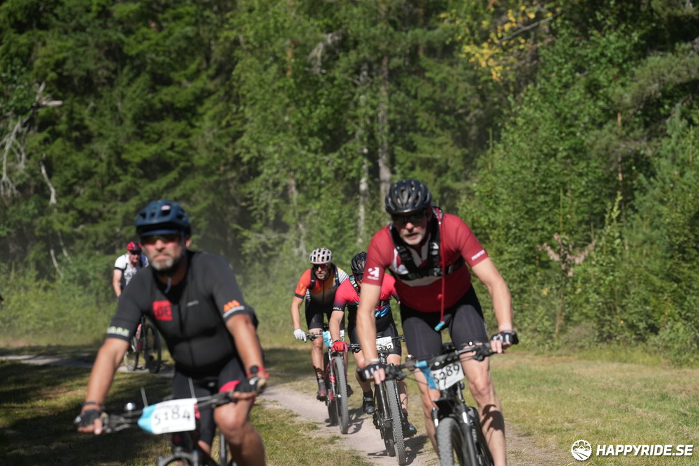 Bild från Cykelvasan 2022 (90km)