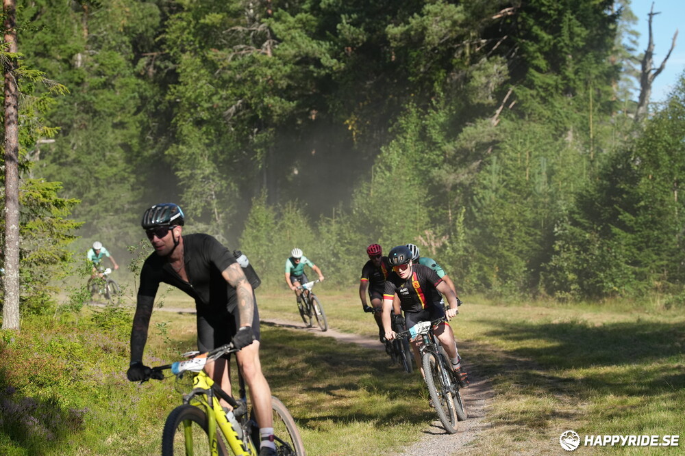 Bild från Cykelvasan 2022 (90km)