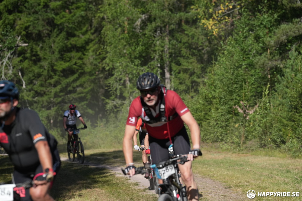 Bild från Cykelvasan 2022 (90km)