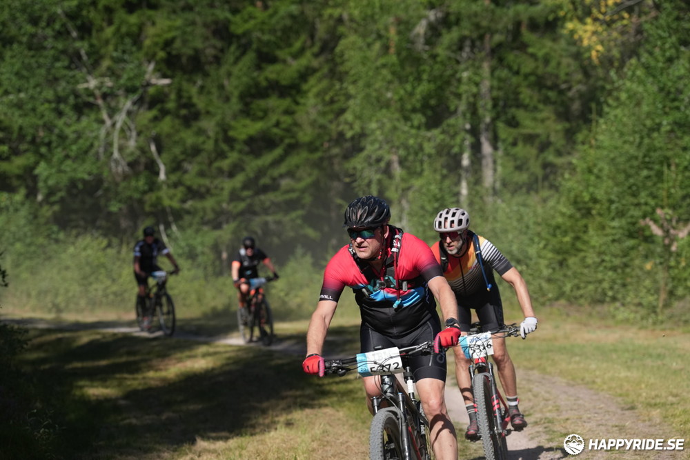 Bild från Cykelvasan 2022 (90km)