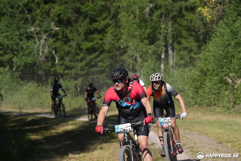 Bild från Cykelvasan 2022 (90km)