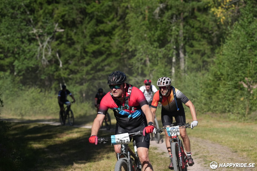 Bild från Cykelvasan 2022 (90km)