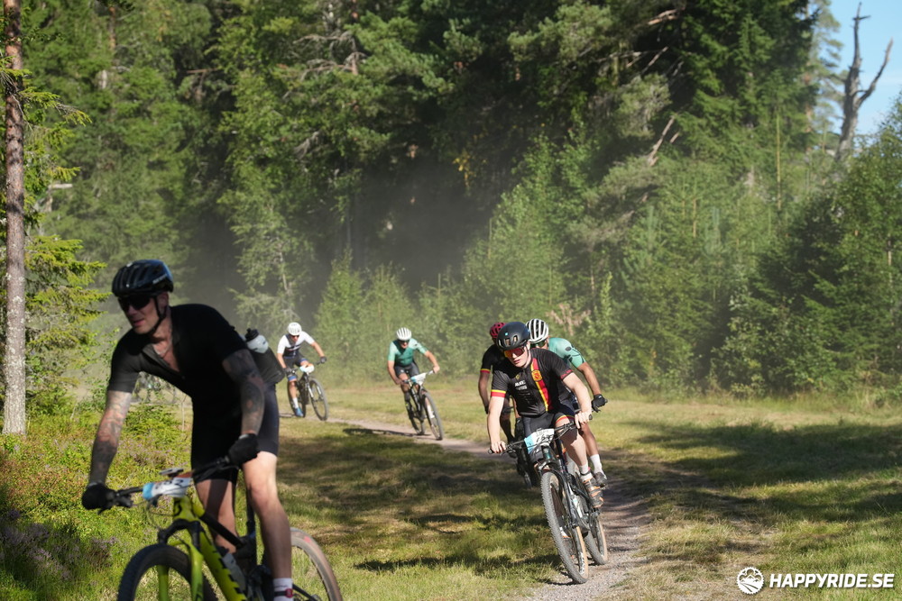Bild från Cykelvasan 2022 (90km)