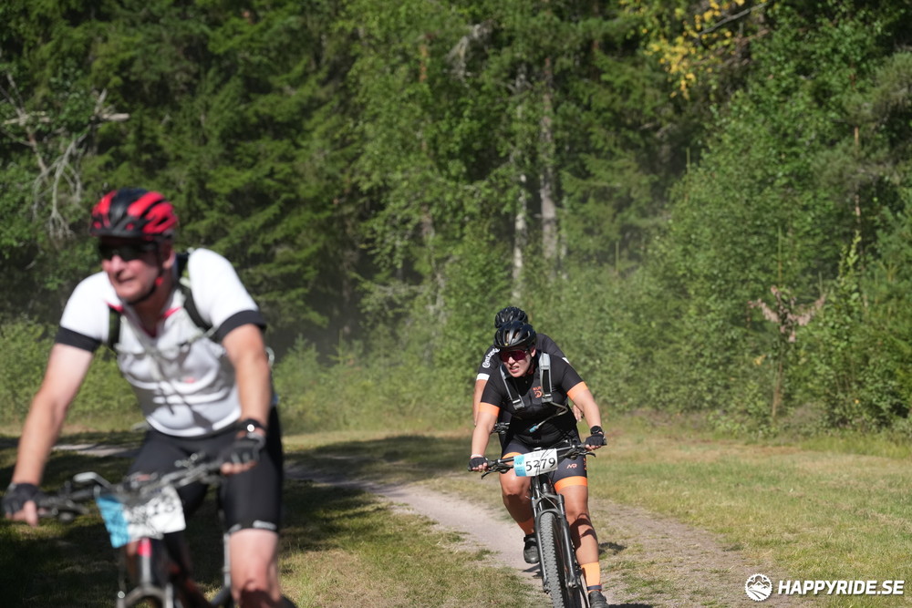 Bild från Cykelvasan 2022 (90km)