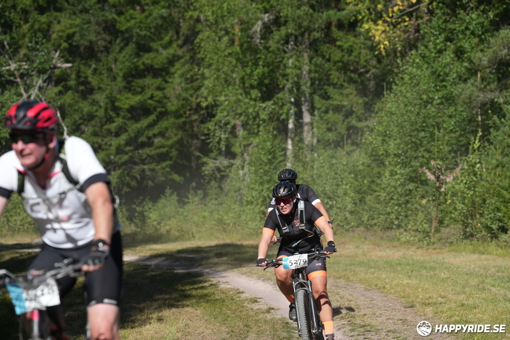 Bild från Cykelvasan 2022 (90km)