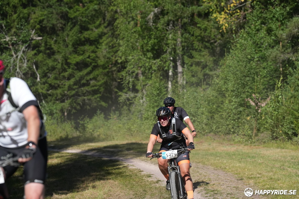 Bild från Cykelvasan 2022 (90km)
