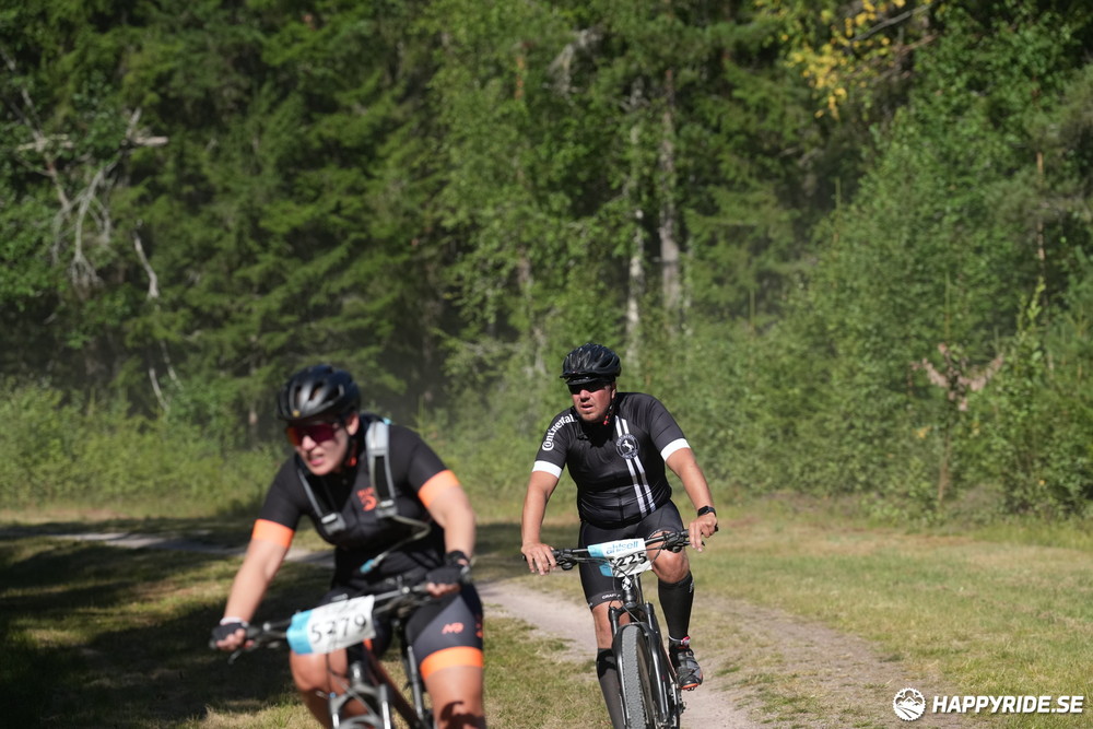 Bild från Cykelvasan 2022 (90km)