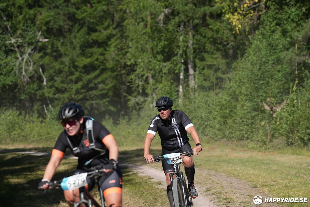 Bild från Cykelvasan 2022 (90km)