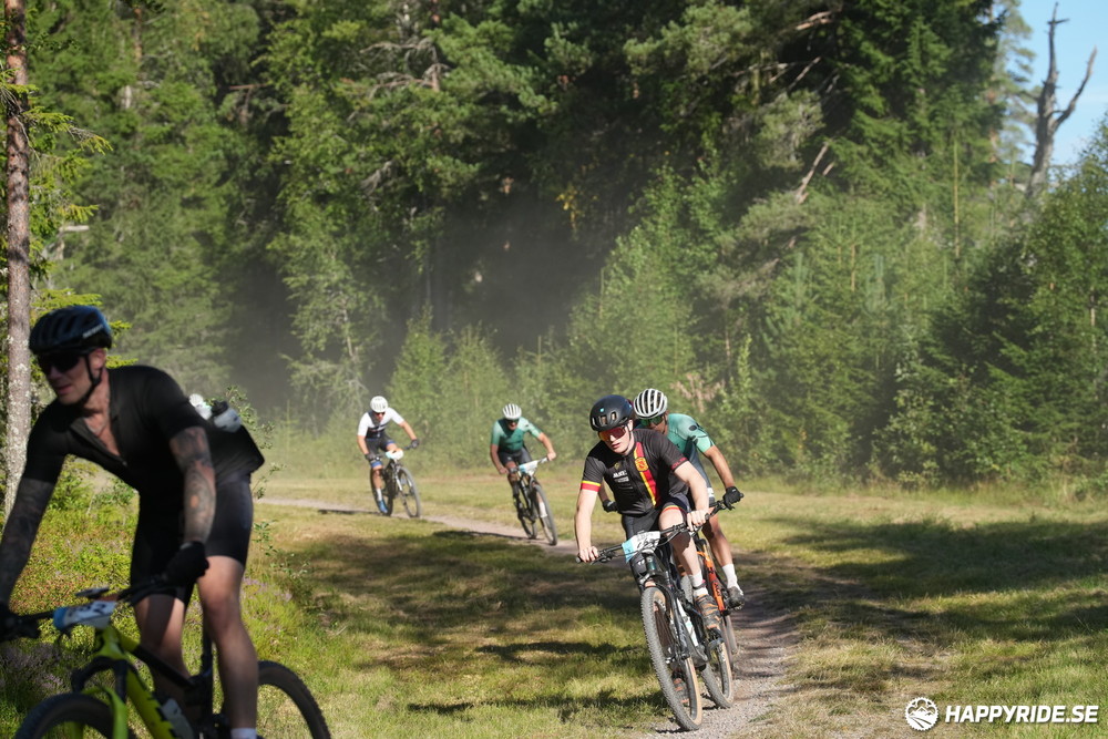 Bild från Cykelvasan 2022 (90km)