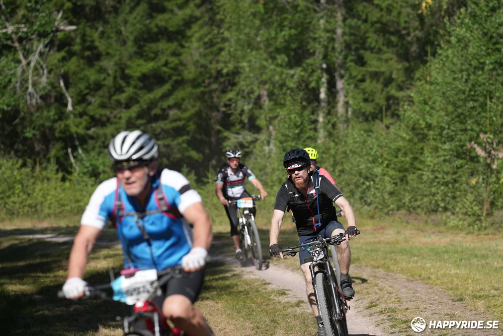 Bild från Cykelvasan 2022 (90km)