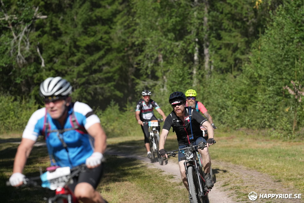 Bild från Cykelvasan 2022 (90km)
