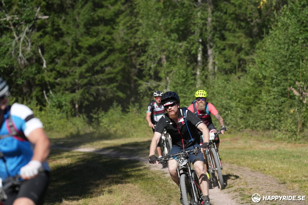 Bild från Cykelvasan 2022 (90km)