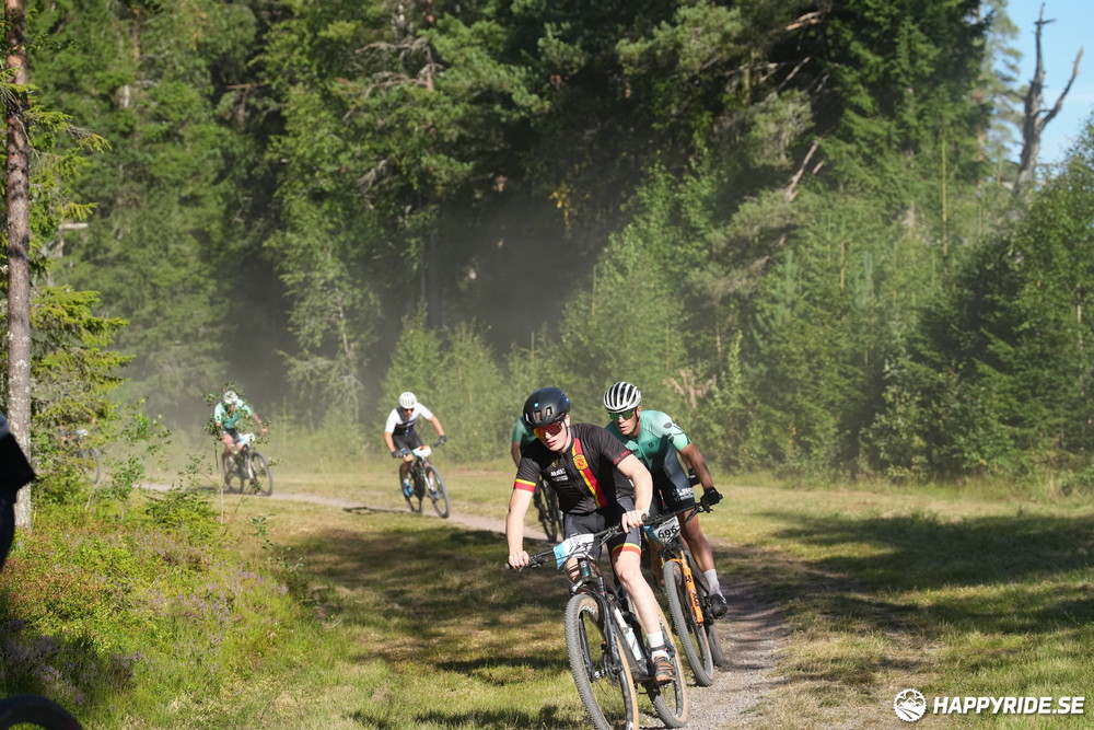 Bild från Cykelvasan 2022 (90km)