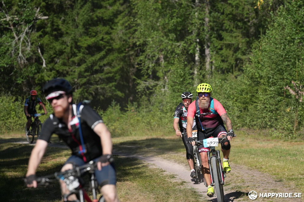 Bild från Cykelvasan 2022 (90km)