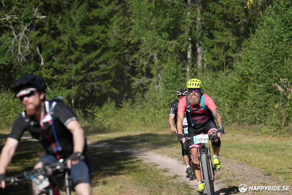 Bild från Cykelvasan 2022 (90km)