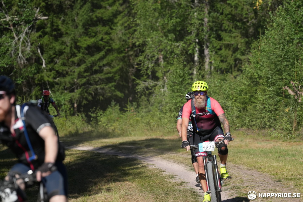 Bild från Cykelvasan 2022 (90km)