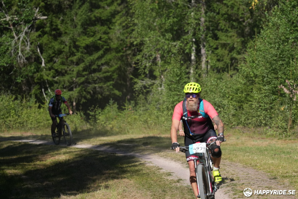 Bild från Cykelvasan 2022 (90km)